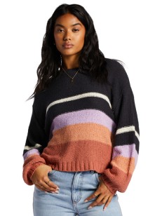Billabong SEEING DOUBLE LILAC BREEZE