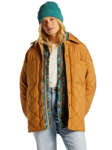 Billabong TRANSPORT CARAMEL