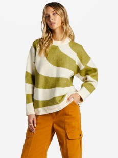 Billabong WAVE RIDER GREEN EYES