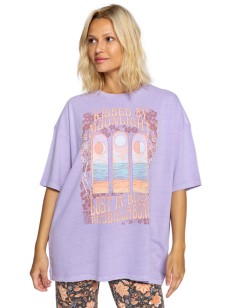 Billabong MOONLIGHT KISS LILAC BREEZE