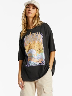 Billabong NATURAL MYSTIC OFF BLACK