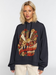 Billabong KEEP RIDIN BLACK SANDS