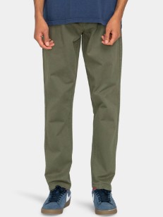 Element HOWLAND CLASSIC BEETLE herren leinenhosen