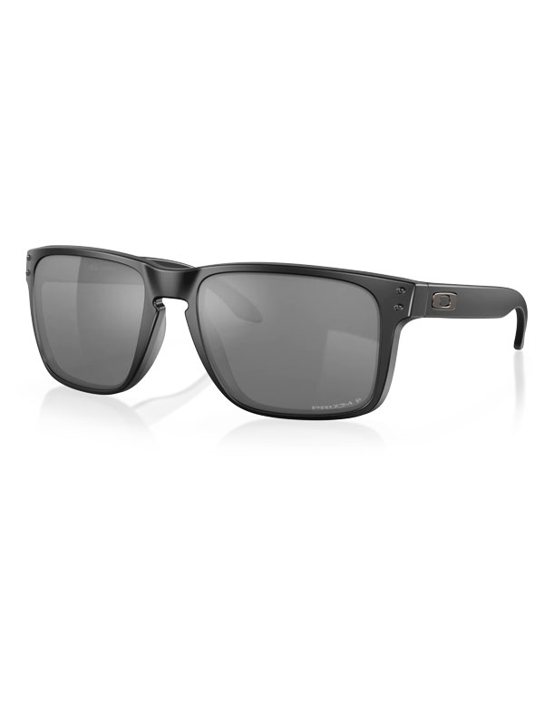 Oakley HOLBROOK XL PRIZM BLACK POLARIZED sluneční brýle černá