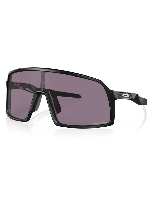 Oakley SUTRO S PRIZM GREY sluneční brýle šedá