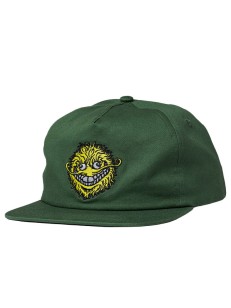 Antihero GRIMPLE DK GREEN
