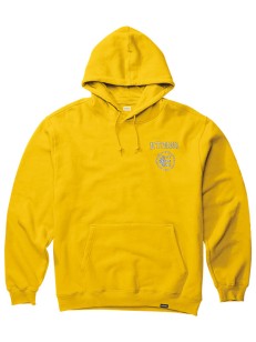 Etnies Bones yellow