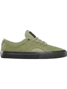 Emerica Provost G6 OLIVE/BLACK