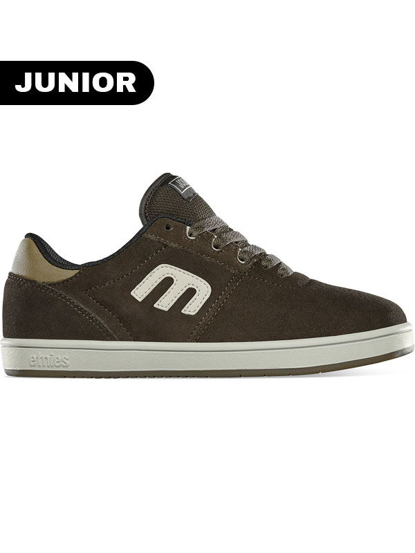 Etnies Kids Josl1N brown dětské boty - 37EUR hnědá