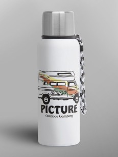 Picture Campei WHITE TRUCK
