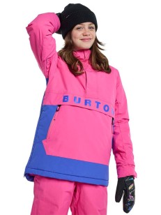 Burton FROSTNER FUFUSN/AMPBLU