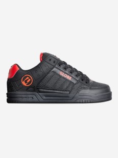 Globe TILT Black/Snake