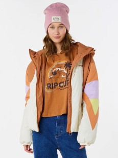 Rip Curl SUNSET SURF REVIVAL multicolor