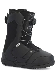 Ride Rook BOA black