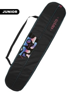 Gravity VIVID JR black