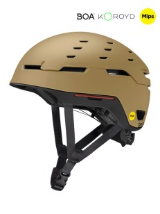 Smith SUMMIT MIPS Matte Sandstorm / Black