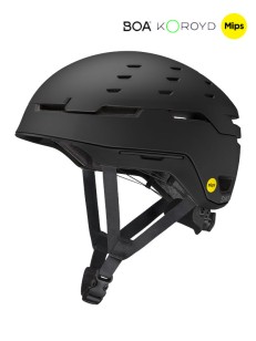 Smith SUMMIT MIPS MATTE BLACK