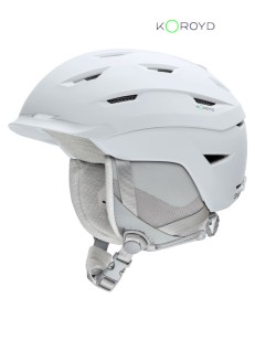 Smith LIBERTY MATTE WHITE