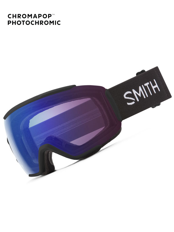 Smith SEQUENCE OTG black pánské snb brýle černá