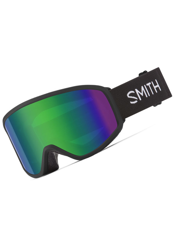 Smith REASON OTG black pánské snb brýle černá