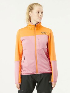 Picture Rommana Polartec® CASHMERE ROSE