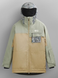 Picture Glawi 10/10 TANNIN damen winterjacke