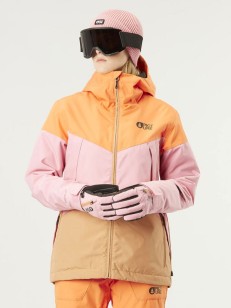 Picture Seakrest 10/10 LATTE damen winterjacke