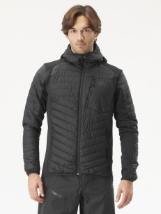Picture Takashima Primaloft® black
