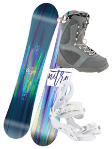 Nitro LECTRA BRUSH