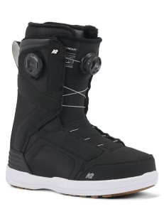K2 BOUNDARY black