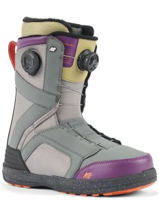 K2 BOUNDARY MULTI