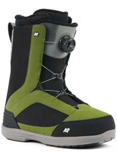 K2 RAIDER MOSS