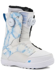 K2 KINSLEY CLOUD damskie buty snowboardowe