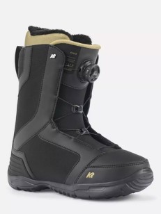 K2 ROSKO black