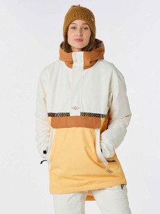 Rip Curl RIDER 10K/10K off white