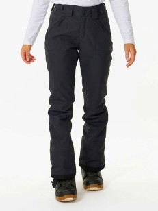 Rip Curl RIDER HIGH WAIST 10K black