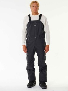 Rip Curl TAIPAN 10K/10K washed black
