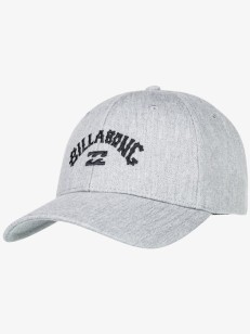 Billabong ARCH grey heather