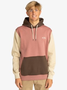 Billabong ARCH BLOCK rosewood