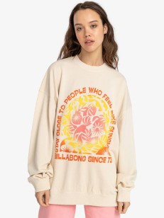 Billabong RIDE IN WHITECAP