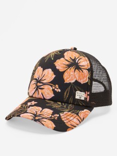 Billabong HERITAGE MASHUP BLACK PEBBLE