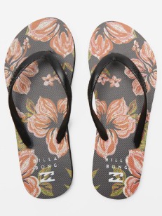 Billabong DAMA BLACK PEBBLE 2