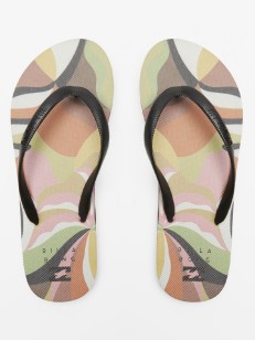 Billabong DAMA BLACK/BLACK