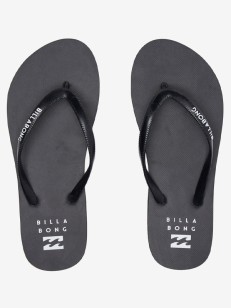 Billabong DAMA BLACK WHITE 2