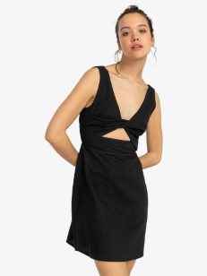 Billabong ONLY YOU BLACK PEBBLE