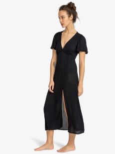 Billabong JET SET BLACK PEBBLE