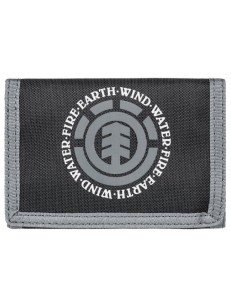 Element ELEMENTAL FLINT BLACK
