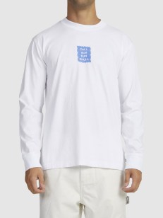 RVCA CALL white
