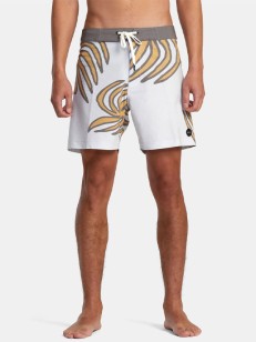 RVCA CROSS UP CAMEL