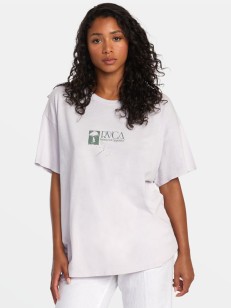 RVCA BAGGIE Fog